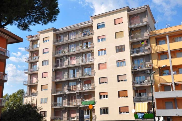 Appartamento trilocale in vendita in Corso Domenico Riccardi, Centro, Cercola