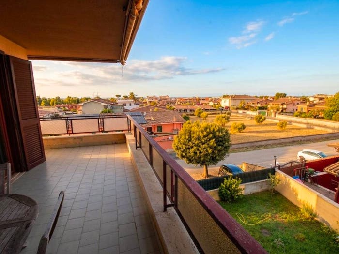 Appartamento bilocale in vendita in Via Scrivia, Tor San Lorenzo Nuova California, Ardea