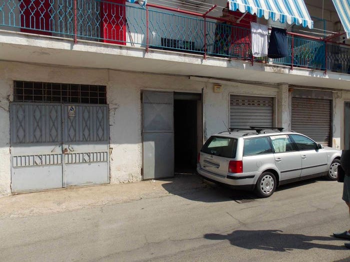 Appartamento quadrilocale in vendita in Via Antonio Scialoia, Monte di Procida