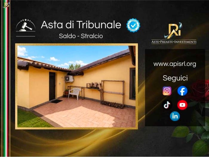 Appartamento con 6 locali in vendita in Via Campofattore C, Castagnole Due Santi Cava dei Selci, Marino