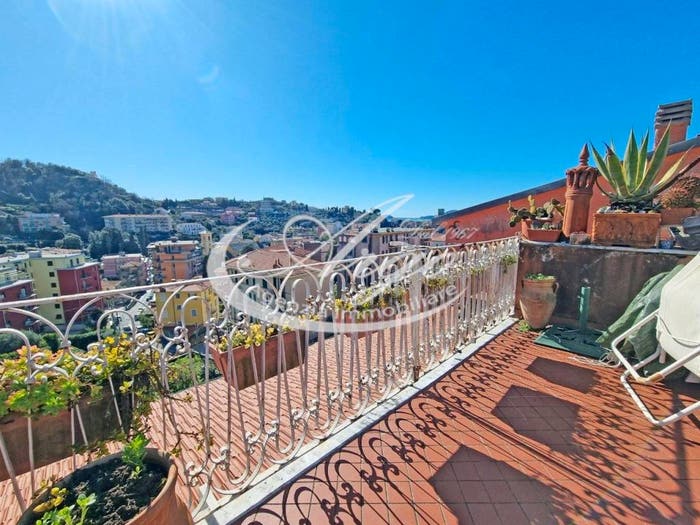 Casa bilocale in vendita in LERICI, Lerici Paese, Lerici