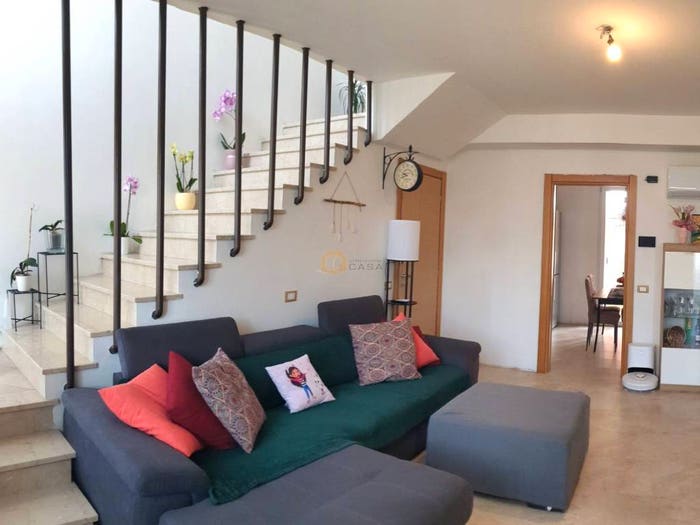 Casa trilocale in vendita in Via Noci, Carzago Riviera, Calvagese della Riviera