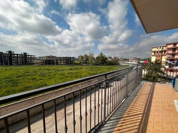 Appartamento trilocale in vendita in Via fausto Coppi, Orta di Atella