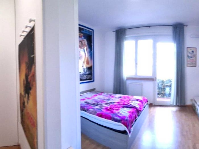 Appartamento monolocale in vendita in Via Europa, Centro, Alzano Lombardo