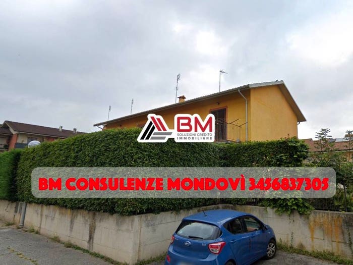 Casa con 5 locali in vendita in Via della Bertolina, Breolungi Pogliola San Biagio, Mondovì