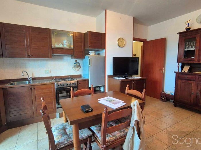 Appartamento trilocale in vendita in Via della piantata, Montiano, Magliano in Toscana