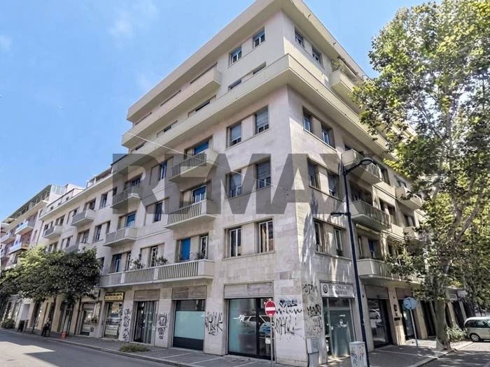 Appartamento con 6 locali in vendita in Via Firenze, Via Venezia Lungofiume Paolucci, Pescara