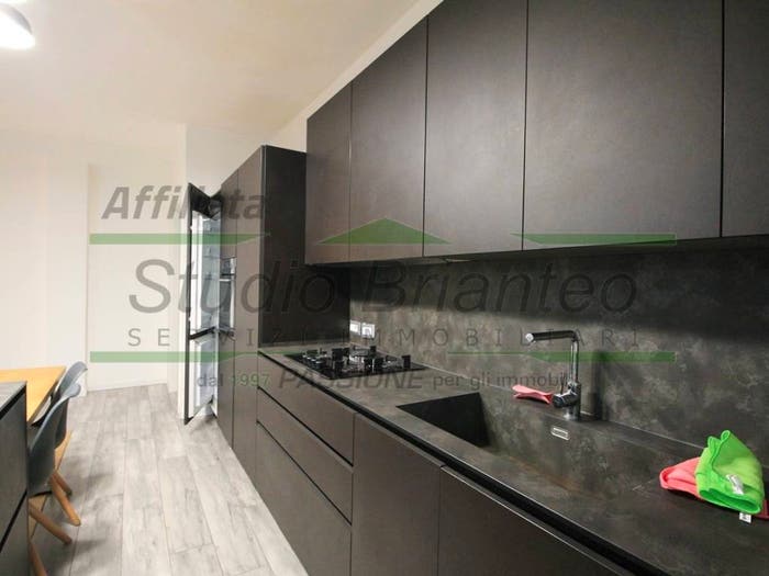 Appartamento bilocale in vendita in Via Anselmo Oggioni, Balsamo, Cinisello Balsamo
