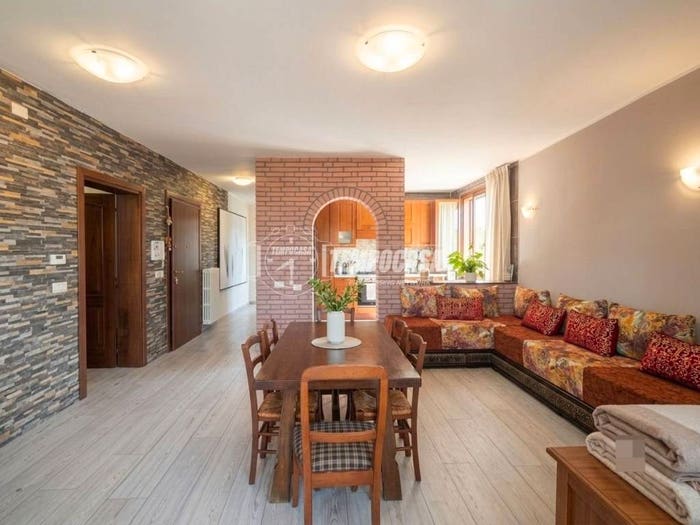 Appartamento trilocale in vendita in Via Fondaccia, Centro, Formigine