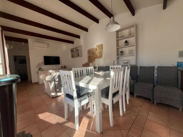Casa bilocale in vendita in Via Santa Barbara, Centro Storico, Alghero