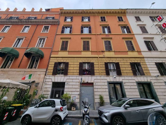 Casa bilocale in vendita in Via Magenta, Repubblica, Roma