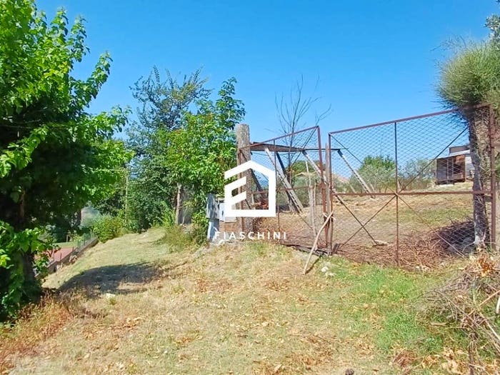 Casa trilocale in vendita in Via del Fossato, Centro, Guardea