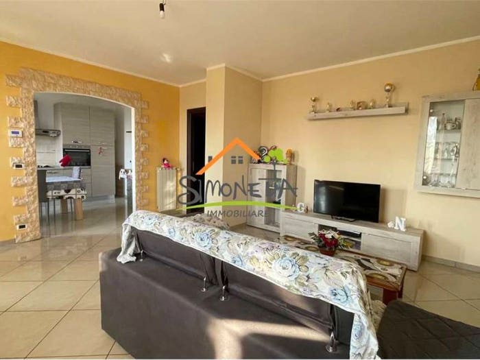 Appartamento trilocale in vendita in Centro, Oleggio