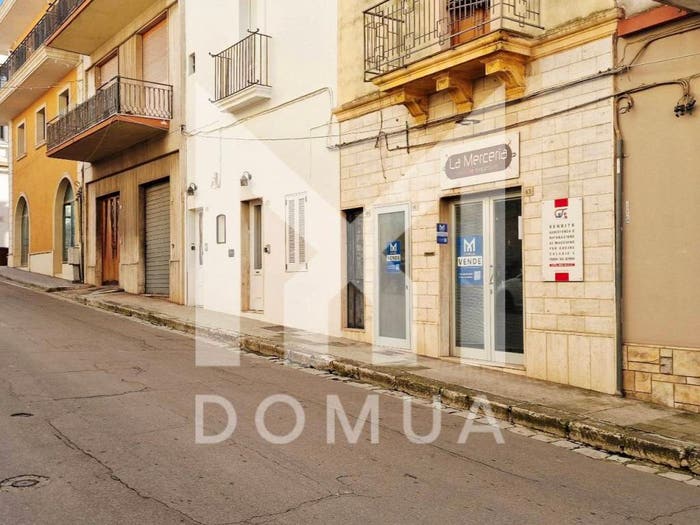 Appartamento trilocale in vendita in Via Impero, Centro, Parabita