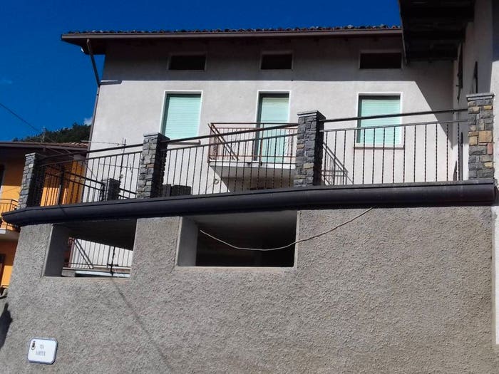 Appartamento trilocale in vendita in Via Tito Speri, Treviso Bresciano
