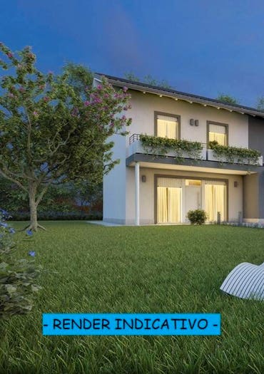Casa quadrilocale in vendita in Oppeano