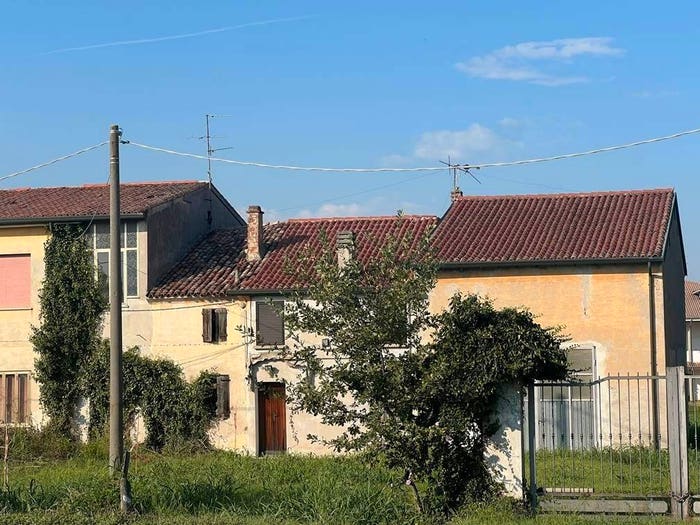 Casa quadrilocale in vendita in Centro, Castel d'Ario