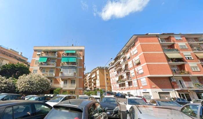 Appartamento con 6 locali in vendita in Via Edoardo Maragliano, Colli Portuensi Casaletto, Roma