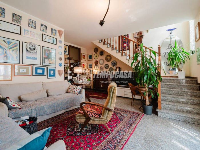 Casa con 5 locali in vendita in Via Primo Zecchi, Cà Dé Fabbri, Minerbio