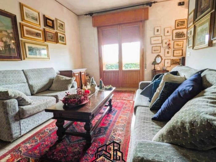 Casa quadrilocale in vendita in Via Sant'Agostino, Padernello, Paese