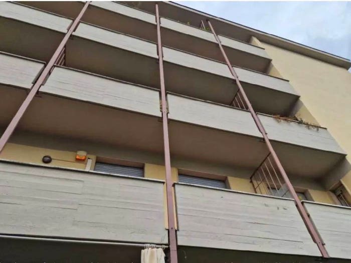 Appartamento trilocale in vendita in Via Luigi Federico Menabrea, Rovezzano, Firenze