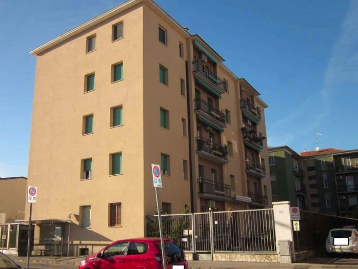 Appartamento trilocale in vendita in VIA INGRAO N, San Giovannino Pompieri, Pavia