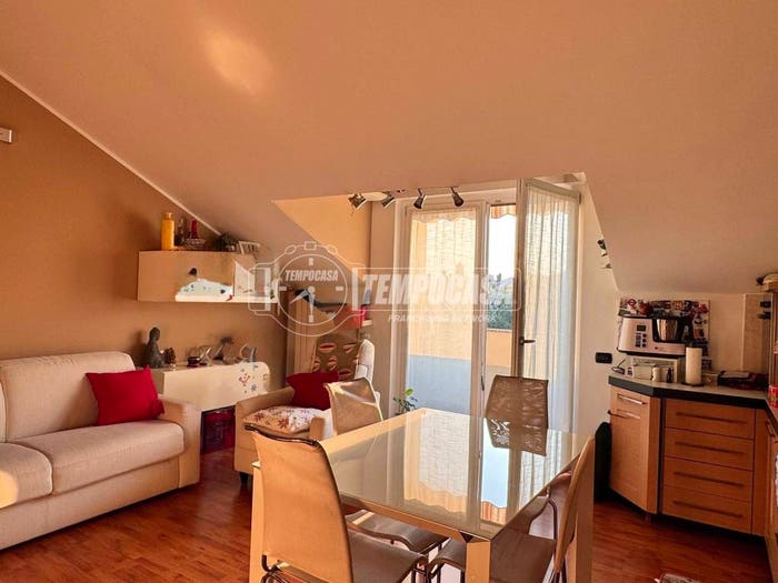 Appartamento bilocale in vendita in Via Giorgio Amendola, Centro, Arluno