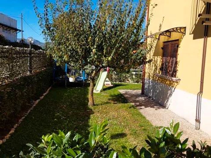 Appartamento trilocale in vendita in Via Tiburtina Valeria No Number, Centro, Carsoli