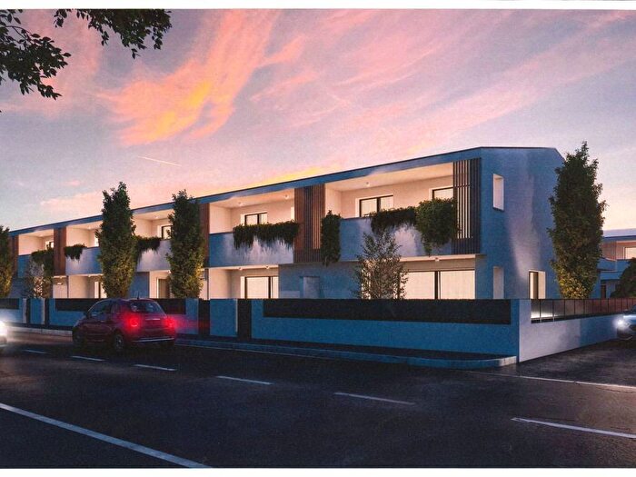 Casa quadrilocale in vendita in XXV Aprile, San Valentino, Fiumicello Villa Vicentina