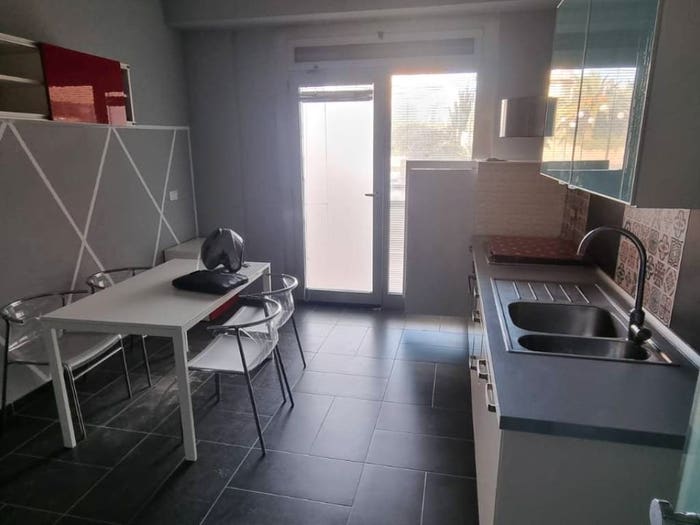 Appartamento trilocale in vendita in Salita Villa Contino, Villaggio Santo, Messina