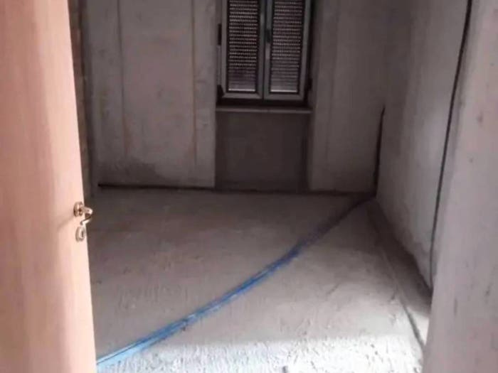 Appartamento quadrilocale in vendita in Via Poggio Picenze, Barisciano