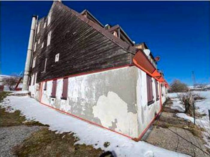 Appartamento bilocale in vendita in Località Campo Levà di Sotto, Bosco Chiesanuova