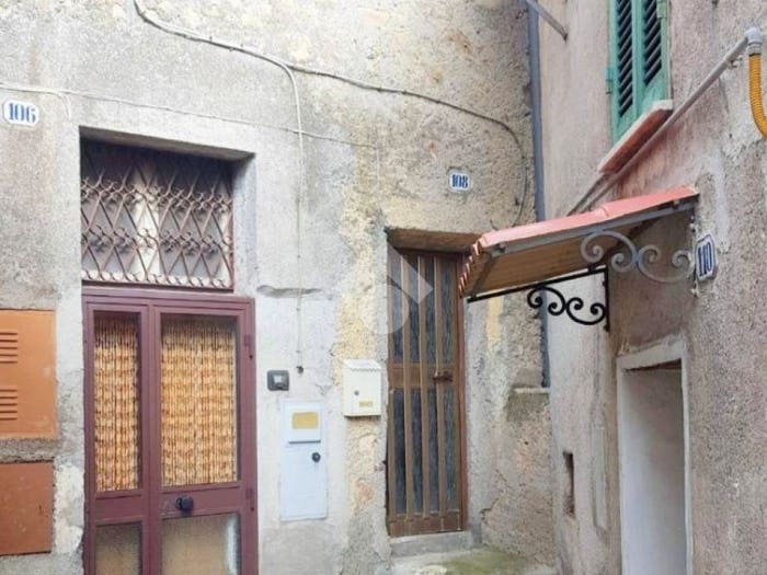 Appartamento bilocale in vendita in Via Zancati, Centro, Paliano