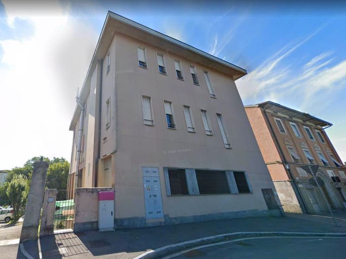 Casa in vendita in Piazza V Rufo, Centro, Erba