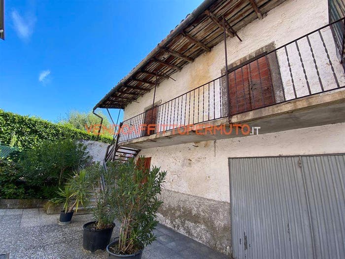 Casa trilocale in vendita in VIA FOSSE, Centro, Grumello del Monte