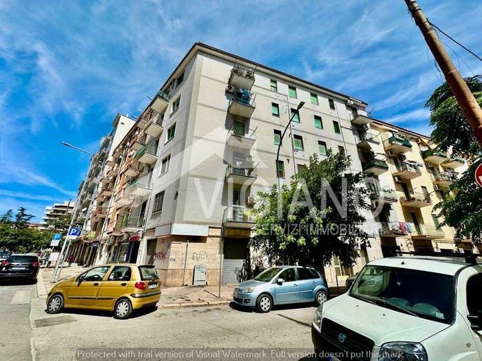 Appartamento bilocale in vendita in Via Carlo Ciampitti, Immacolata, Foggia