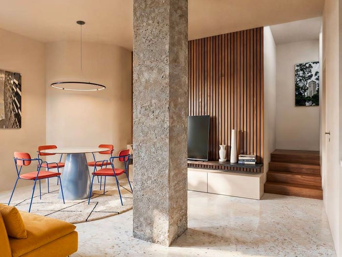 Appartamento bilocale in vendita in Via Angelo della Pergola, Isola, Milano