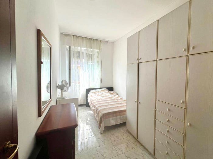 Appartamento trilocale in vendita in Via Ponte di Legno, Quartiere Feltre, Milano