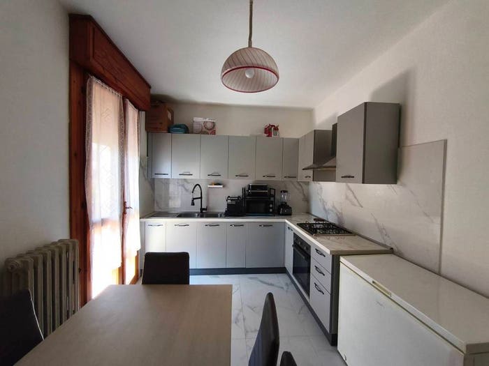 Appartamento quadrilocale in vendita in Via Pezzana, Remesina Pezzana, Carpi
