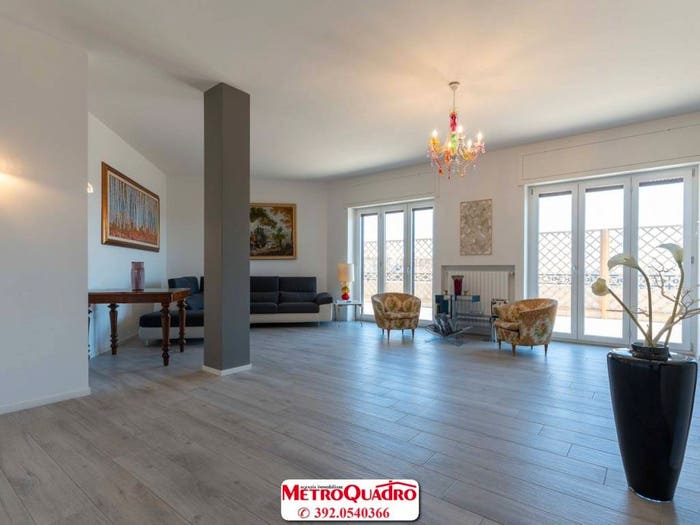 Casa trilocale in vendita in Via Zuretti, Immacolata, Foggia