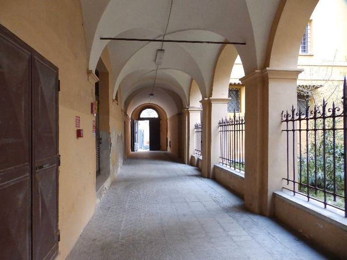 Casa in vendita in Corso Giacomo Matteotti, Centro Storico, Jesi