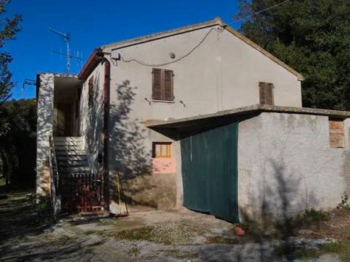 Casa con 6 locali in vendita in Via Roma No Number, Centro, Massignano