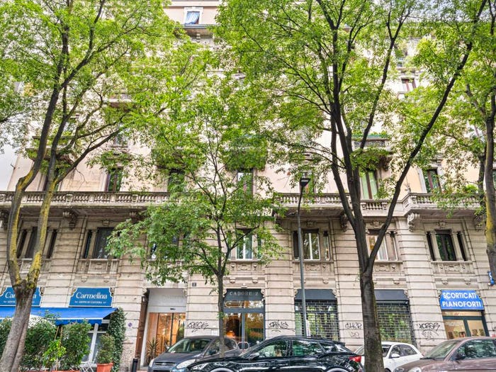 Appartamento monolocale in vendita in Via Cadore, Cadore, Milano