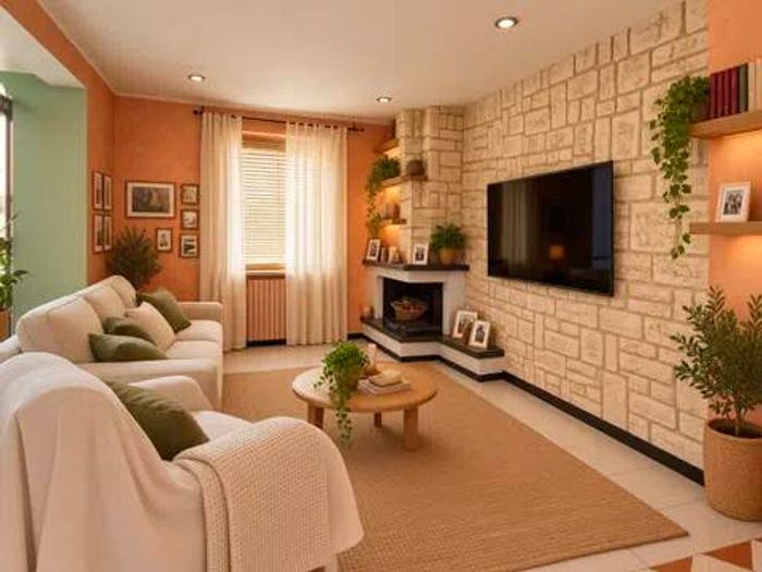 Casa con 6 locali in vendita in Santa Filomena, Montesilvano