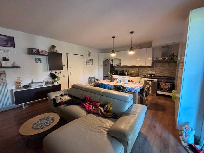 Appartamento quadrilocale in vendita in Via Marmolada, Breda, Breda di Piave