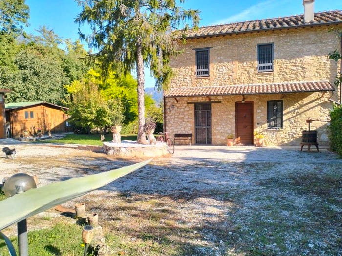 Casa con 5 locali in vendita in Strada di Vallestretta, Cesure Valenza, Terni