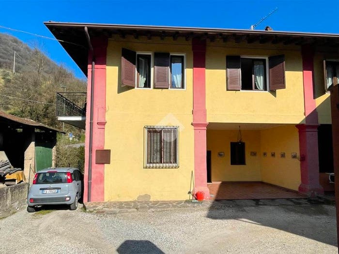 Appartamento trilocale in vendita in Via Civine, Gussago