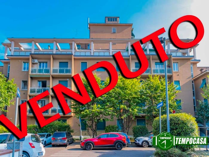 Appartamento bilocale in vendita in Via Gaetano Osculati, Affori, Milano