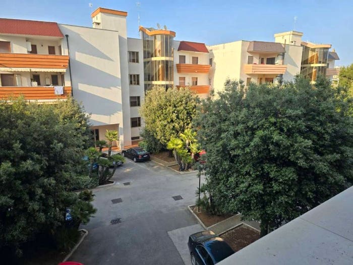 Appartamento con 5 locali in vendita in via Dell'Ecologia, Bisceglie
