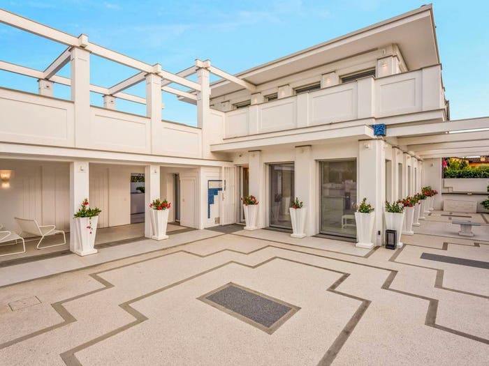 Casa con 6 locali in vendita in Via Duca Abruzzi, Centro, Forte dei Marmi
